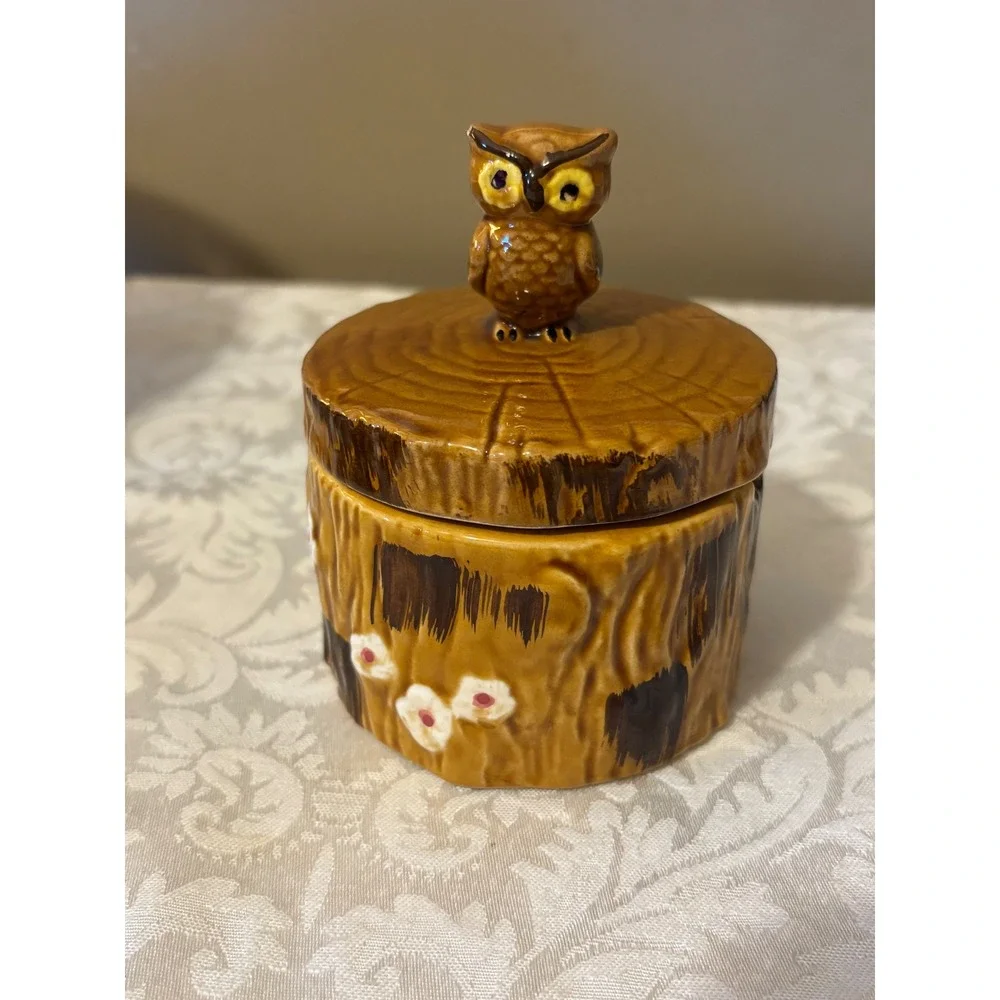 N/A vintage ceramic